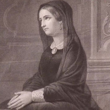 Evento su Maria Cristina Efisia di Savoia Beata cagliaritana