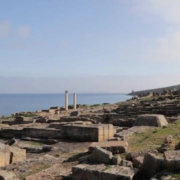 Area archeologica di Tharros
