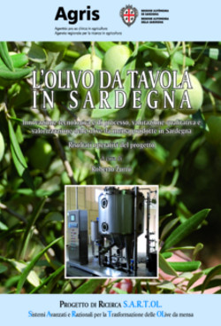 L'olivo da tavola in Sardegna [250x368]