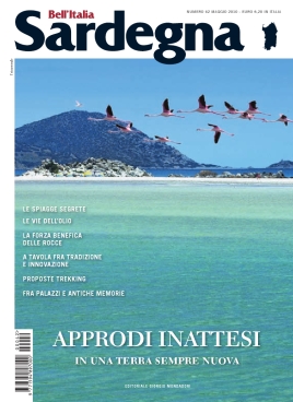 Itinerari speciali di Bell'Italia : Sardegna, n. 42