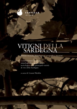 Vitigni della Sardegna copertina 368