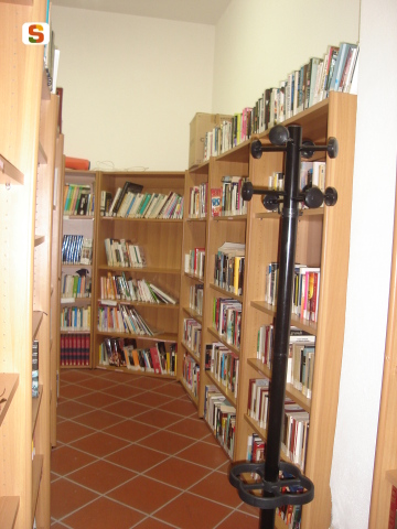 Pimentel, Biblioteca comunale [360x480]