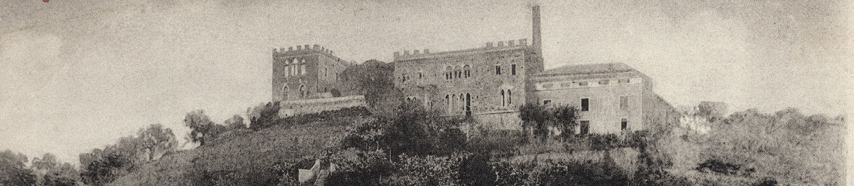 Iglesias, il castello [1663x362]