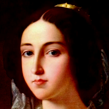 Maria Cristina Efisia di Savoia Beata cagliaritana