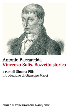 Vincenzo Sulis. Bozzetto storico