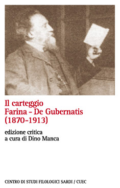 Il carteggio Farina - De Gubernatis (1870-1913) - 368