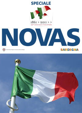 Novas - Speciale 150 anni