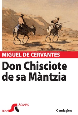 Don Chisciote de sa Màntzia