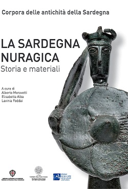 La Sardegna Nuragica - storia e materiali