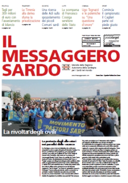 Il Messaggero Sardo, settembre 2010 368