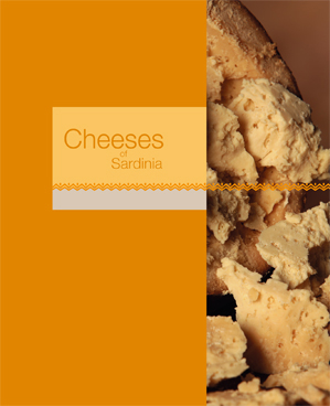 Cheeses of Sardinia 368
