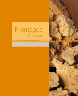 Fromages de Sardaigne 368