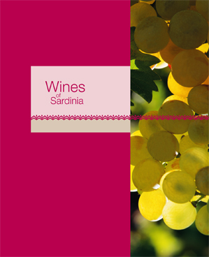 Wines of Sardinia 368