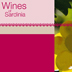 Wines of Sardinia 72x72
