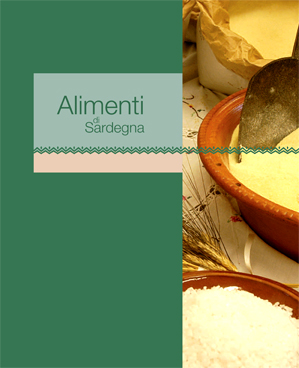 Alimenti di Sardegna 