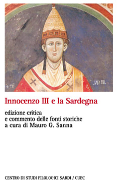 Innocenzo III e la Sardegna