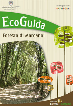 Eco Guida Foresta Demaniale Marganai