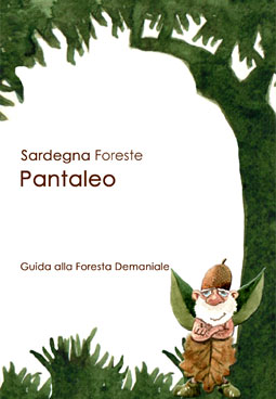 Guida Foresta Demaniale Pantaleo