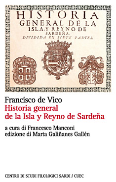 Historia general de la Isla y Reyno de Sardeña I 368