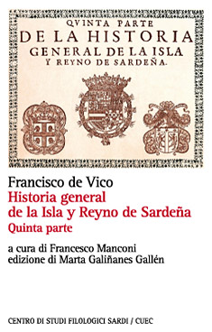 Historia general de la Isla y Reyno de Sardeña. Quinta parte 368