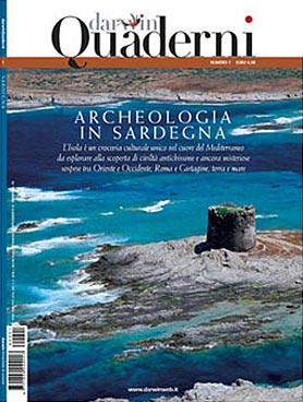Darwin Quaderni : Archeologia in Sardegna 368