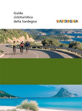 Guida cicloturistica della Sardegna 368