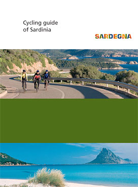 Cycling guide of Sardinia 368