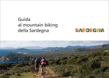 Guida mountain bike 368