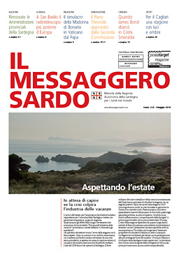 Il Messaggero Sardo, maggio 2010 368
