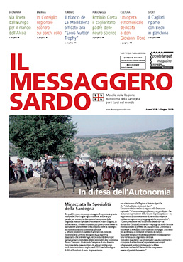 Il Messaggero Sardo, giugno 2010 368