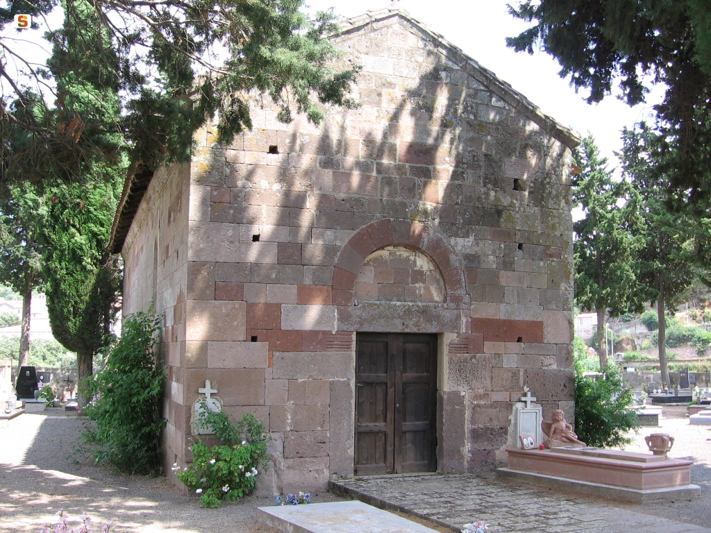 Chiesa romanica di San Pietro del secolo XII