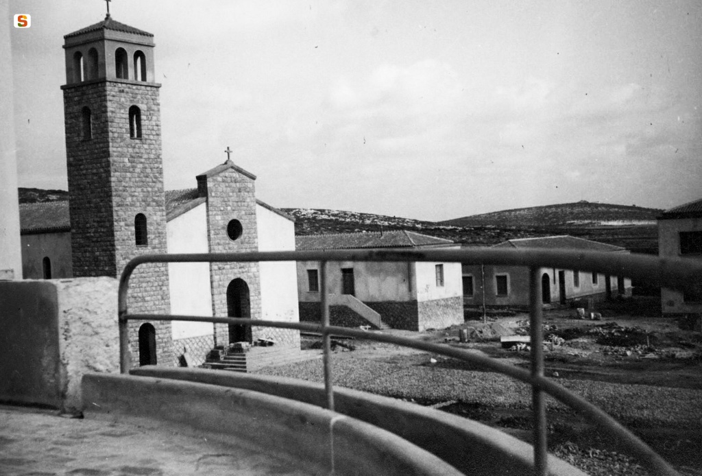Borgata di Santa Maria La Palma