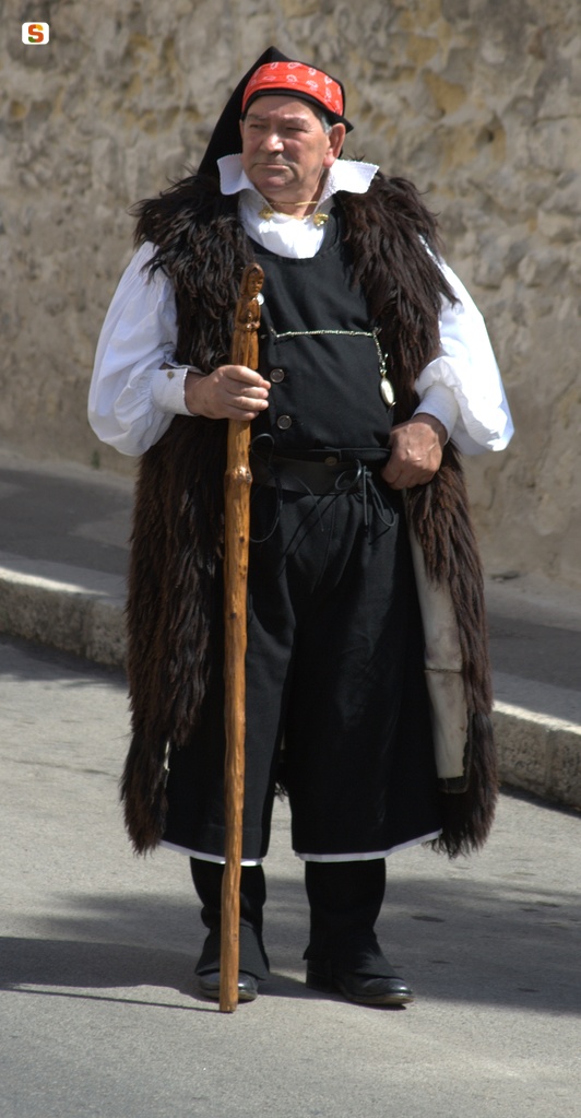 Cagliari, sagra di Sant'Efisio