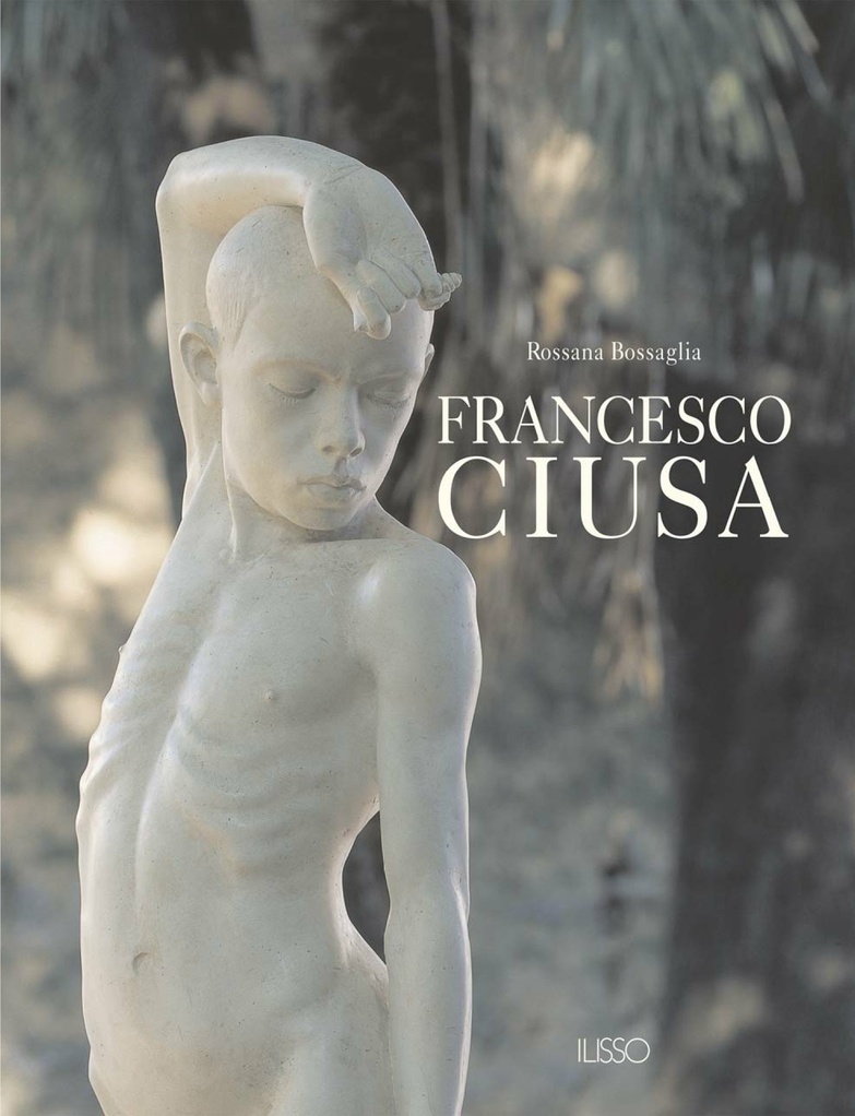 Francesco Ciusa