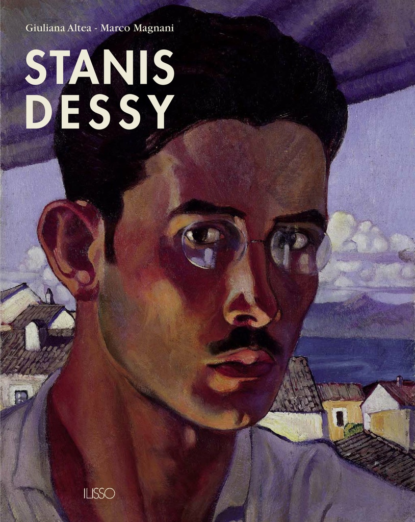 Stanis Dessy