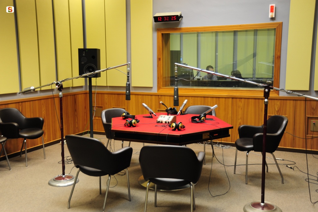 Sala Radio Rai