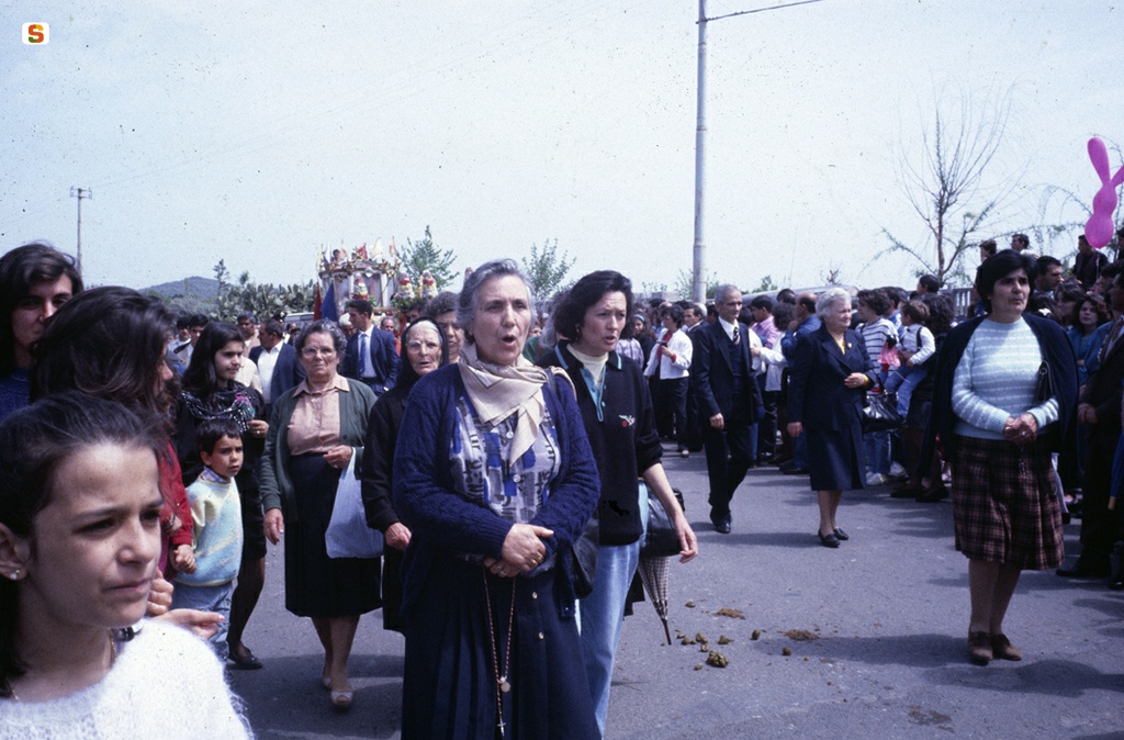 Processione di Sant'Efisio