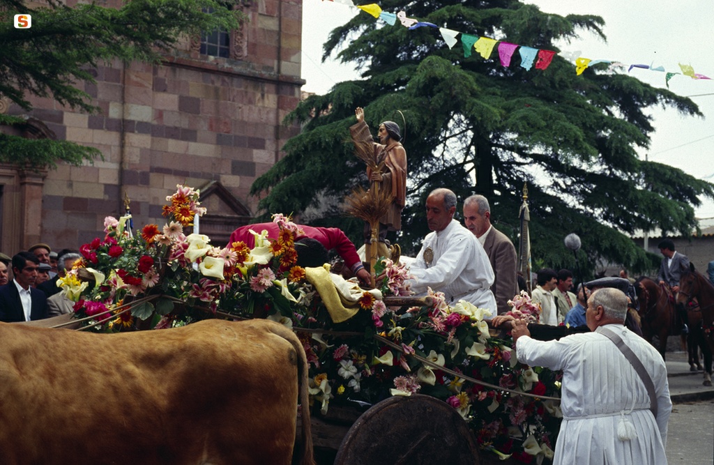 Festa di Sant'Isidoro