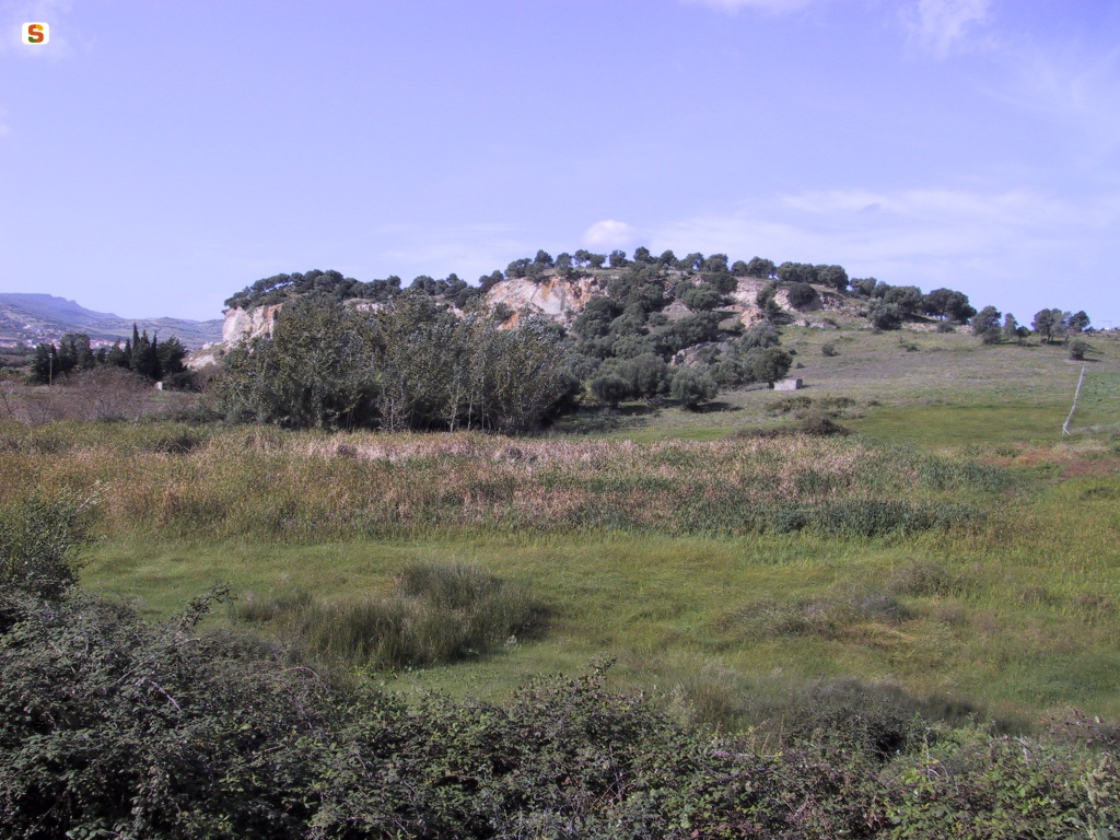 Viddalba, parco archeologico naturalistico Monte San Giovanni