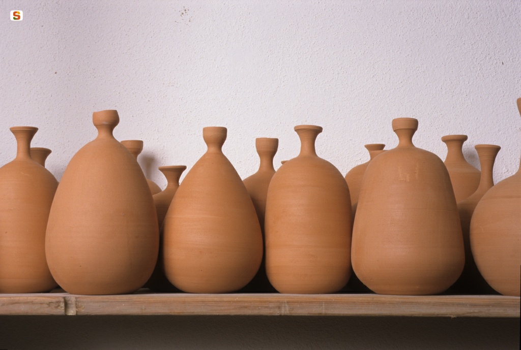 Ceramiche di Dorgali