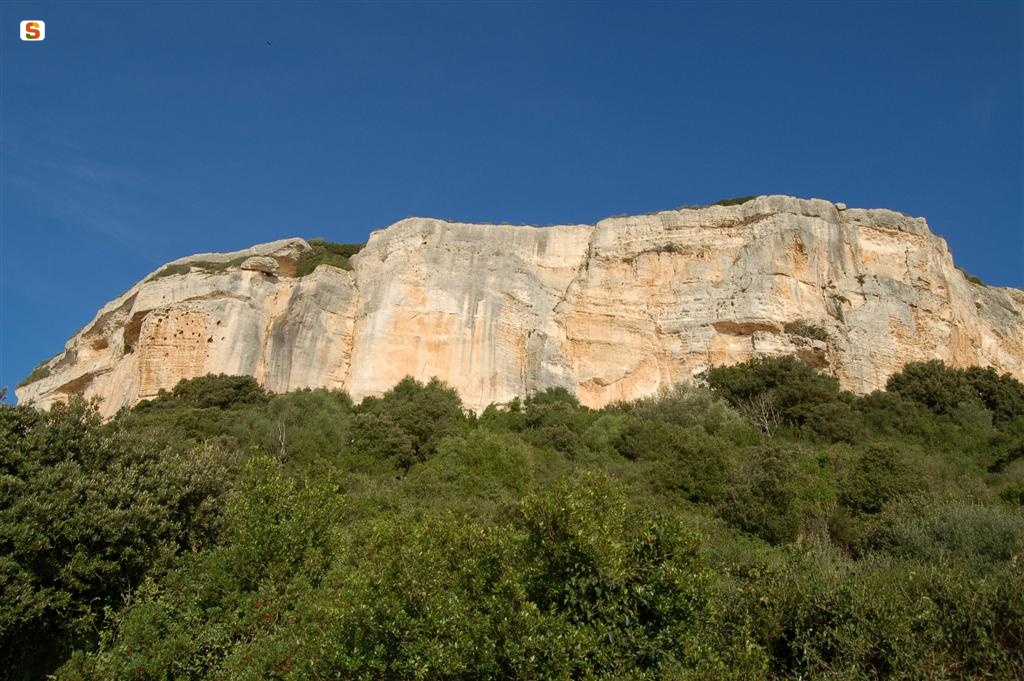 Monteleone Rocca Doria, la Rocca della Regina