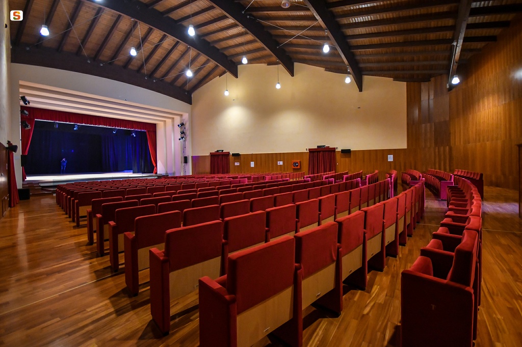 Cine-Teatro Montiggia