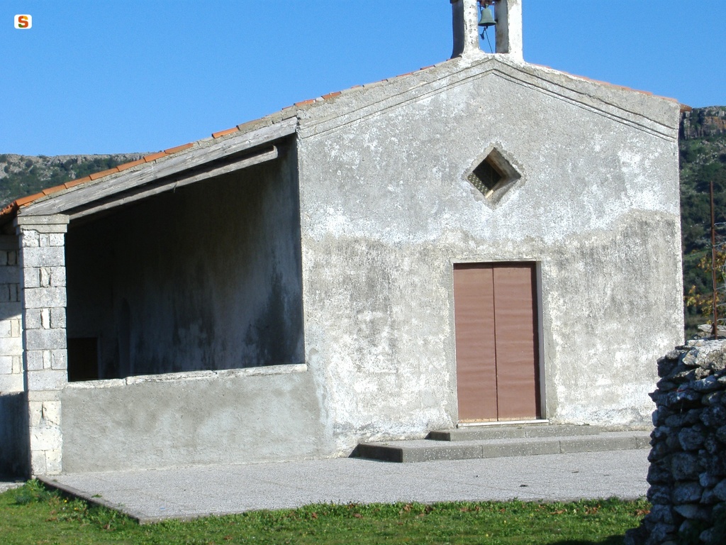 Bessude, chiesa di Santa Maria
