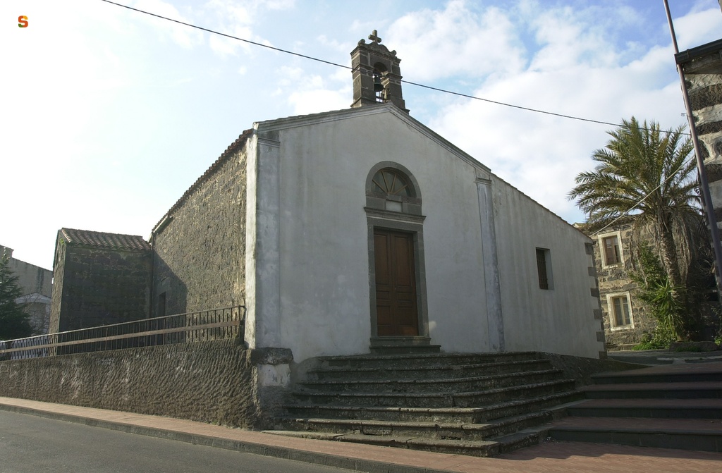 Ghilarza, chiesa di Sant'Antioco