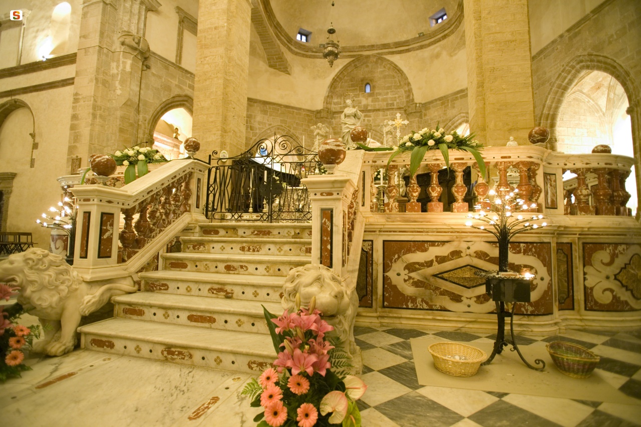 La Cattedrale di Alghero