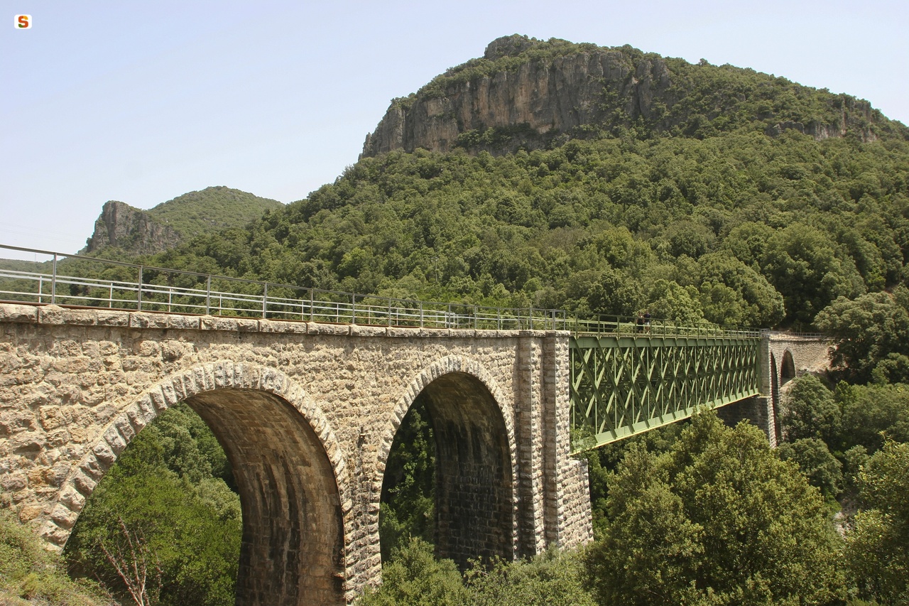 Ponte di san Girolamo