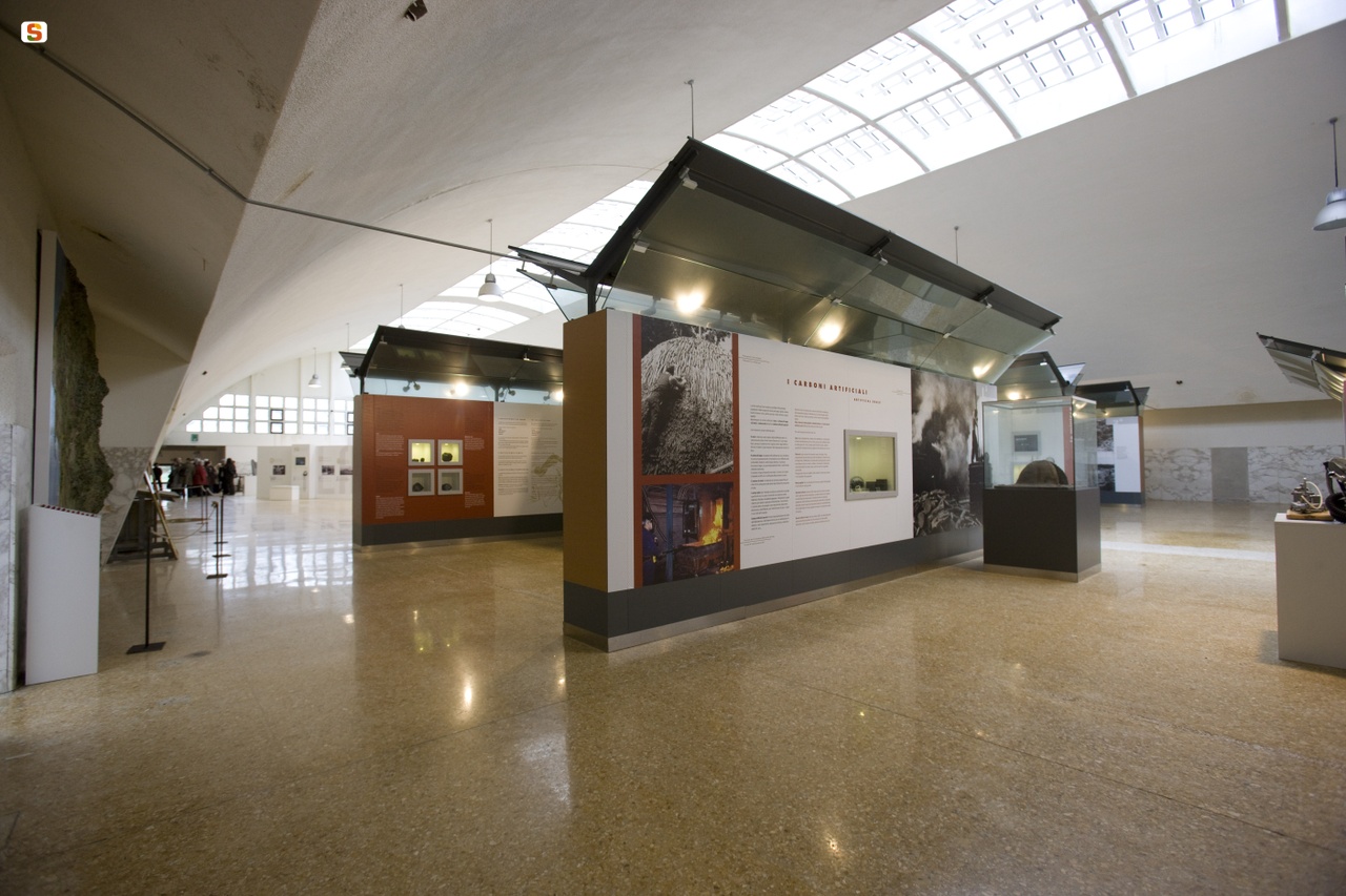 Museo del Carbone