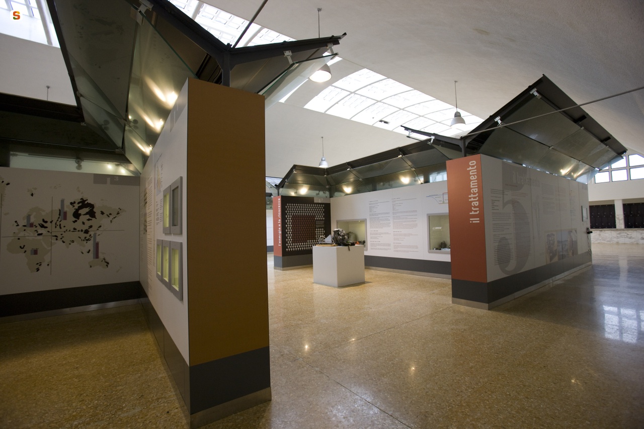 Museo del Carbone