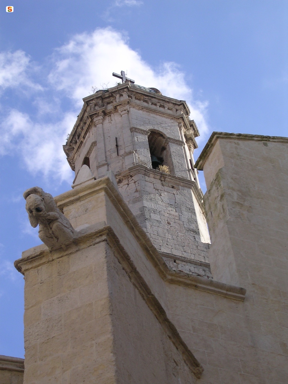 Duomo di Sassari dedicato a S.Nicola