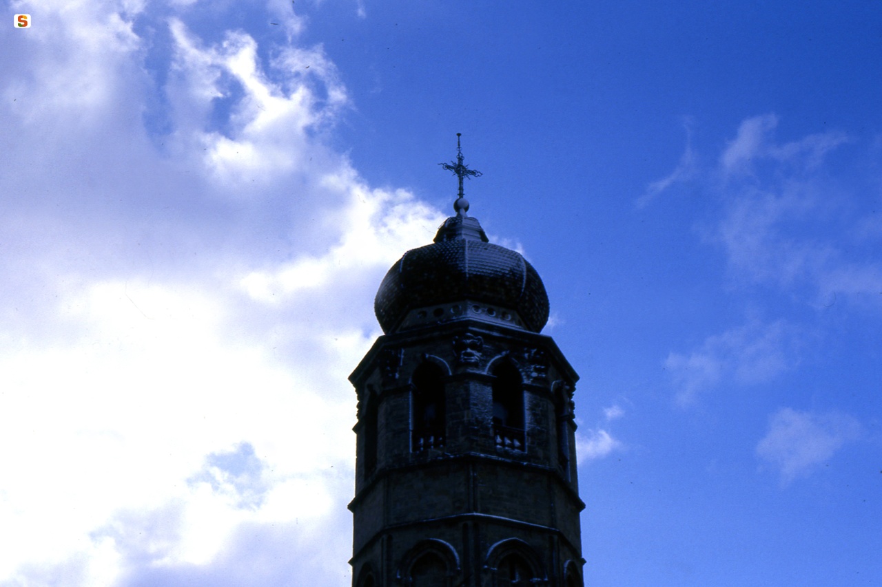 Duomo di Oristano